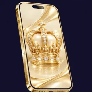 Crown smartphone — Slots Gallery