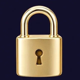 Metal padlock — Slots Gallery