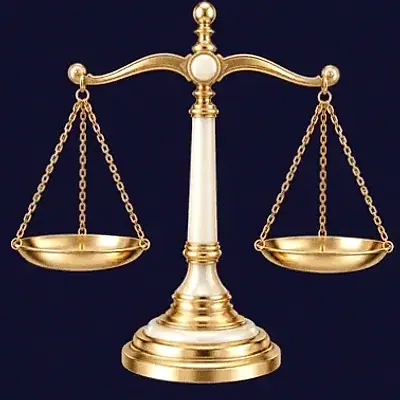 Balance scale — Slots Gallery