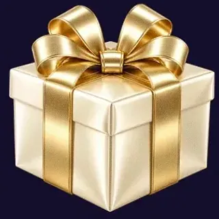Gift box — Slots Gallery