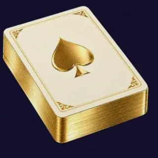 Deck of cards — Slots Gallery