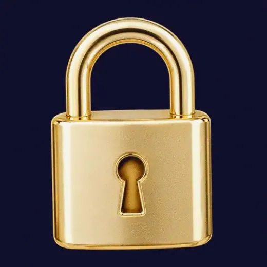 Metal padlock — Slots Gallery