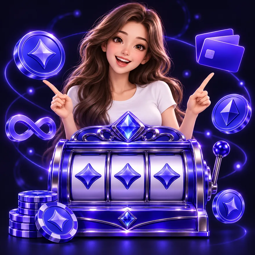 Casino slot machine — Slots Gallery