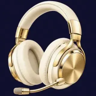 Gaming headset — Slots Gallery