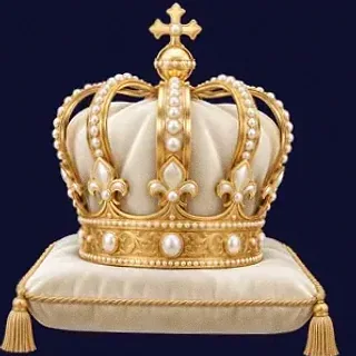 Royal crown — Slots Gallery