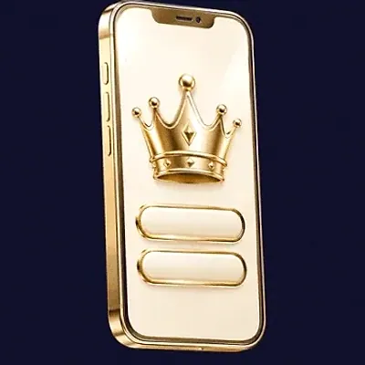 Casino app smartphone — Slots Gallery