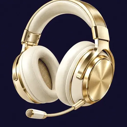 Gaming headset — Slots Gallery