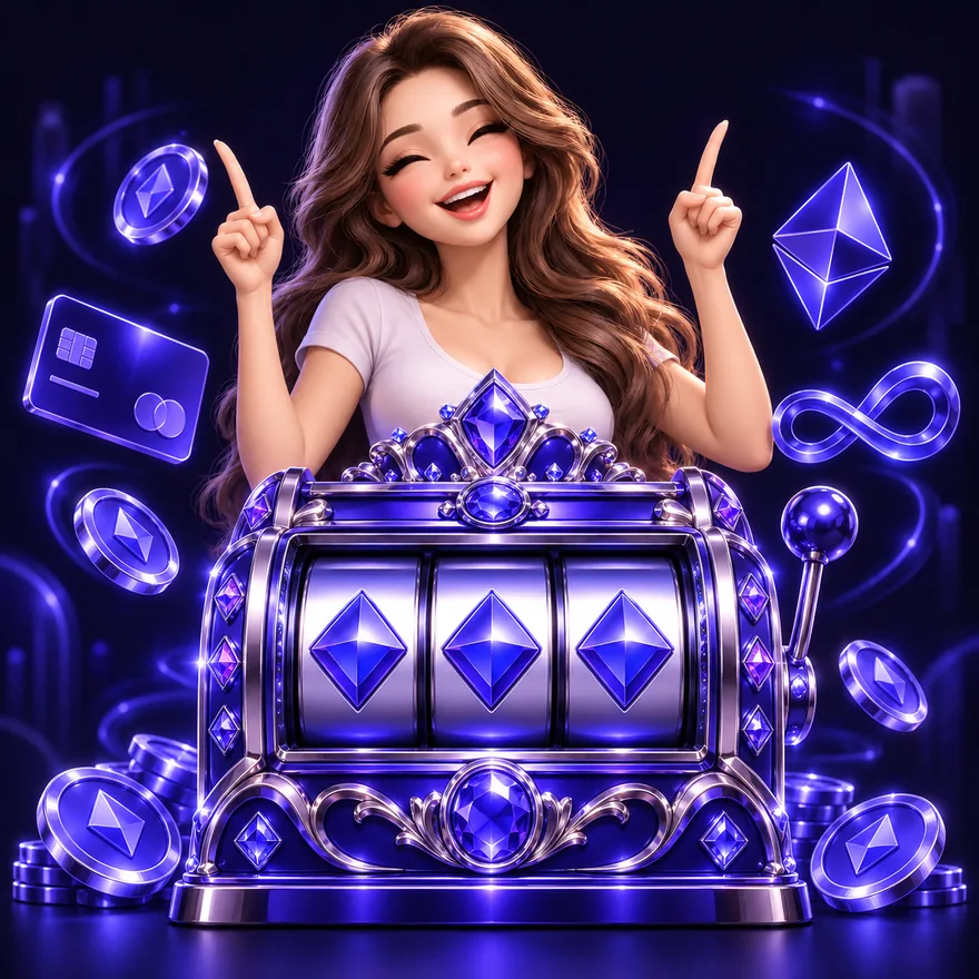 Royal slot machine — Slots Gallery