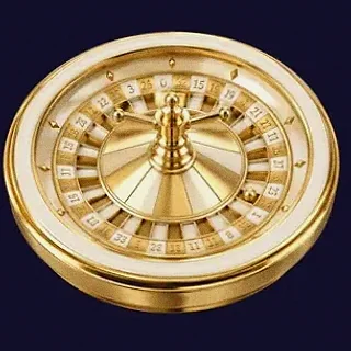 Roulette wheel — Slots Gallery