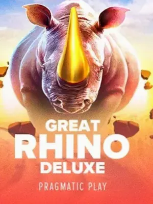Great Rhino Deluxe at Slots Gallery