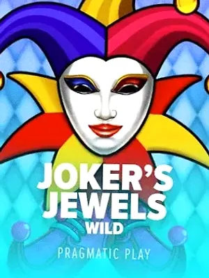Joker's Jewels Wild at Slots Gallery