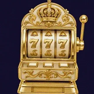 Vintage slot machine — Slots Gallery