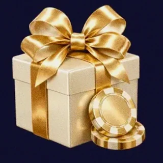Casino gift box — Slots Gallery