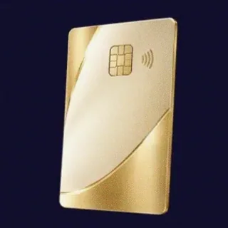 Contactless bank card — Slots Gallery