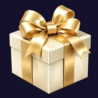 Luxury gift box — Slots Gallery