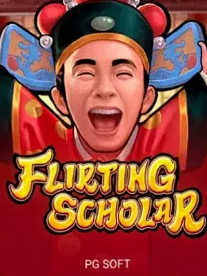 Flirting Scholar at Slots Gallery