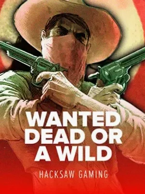 Wanted Dead Or a Wild at Slots Gallery
