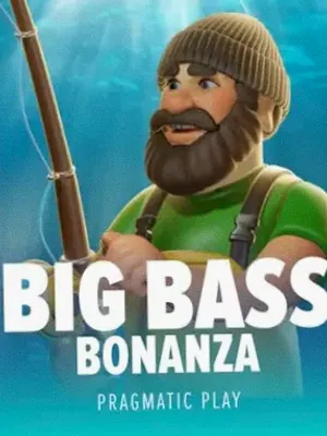 Big Bass Bonanza at Slots Gallery