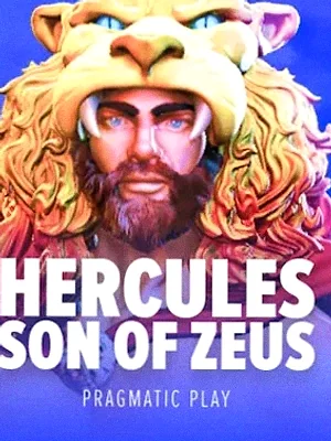 Hercules Son of Zeus at Slots Gallery