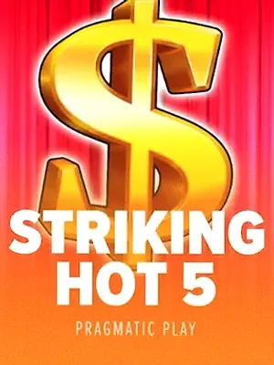 Striking Hot 5 at Slots Gallery