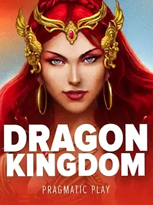 Dragon Kingdom at Slots Gallery
