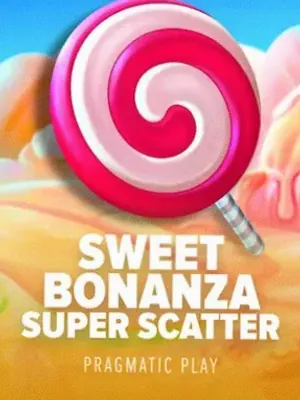 Sweet Bonanza Super Scatter at Slots Gallery