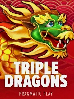 Triple Dragons at Slots Gallery