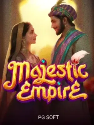 Majestic Empire at Slots Gallery