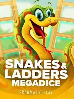Snakes and Ladders Megadice at Slots Gallery