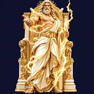 Thunder god zeus — Slots Gallery
