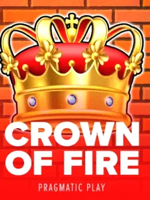 Crown of Fire at Slots Gallery