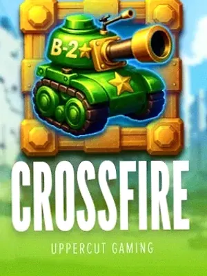 Crossfire at Slots Gallery