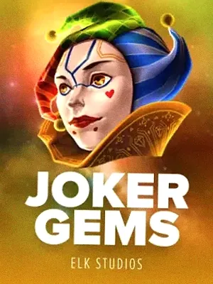 Joker Gems at Slots Gallery