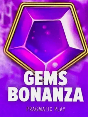 Gems Bonanza at Slots Gallery