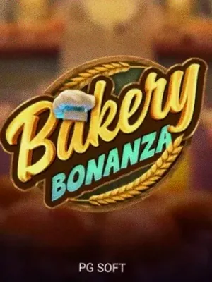 Bakery Bonanza at Slots Gallery