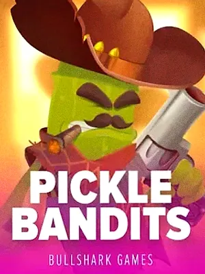 Pickle Bandits at Slots Gallery