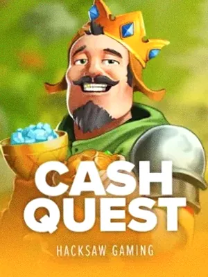 Cash Quest at Slots Gallery