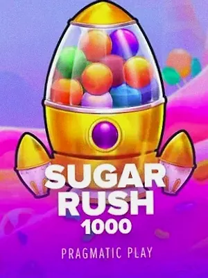 Sugar Rush 1000 at Slots Gallery