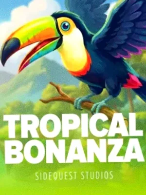 Tropical Bonanza at Slots Gallery