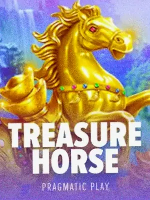 Treasure Horse at Slots Gallery