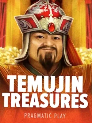 Temujin Treasures at Slots Gallery