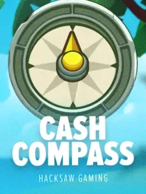 Cash Compass at Slots Gallery