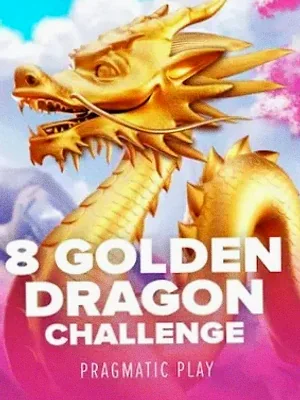 8 Golden Dragon Challenge at Slots Gallery
