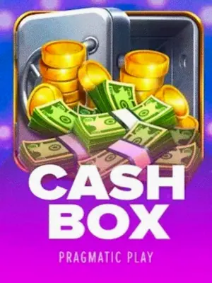 Cash Box at Slots Gallery