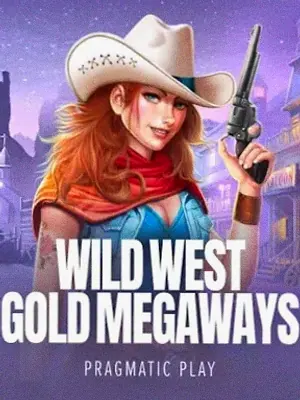 Wild West Gold Megaways at Slots Gallery
