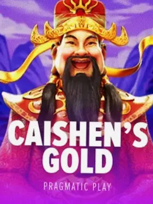 Caishen's Gold at Slots Gallery