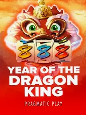 Year of the Dragon King at Slots Gallery