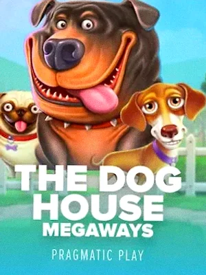 The Dog House Megaways at Slots Gallery