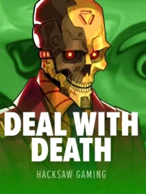 Deal With Death at Slots Gallery