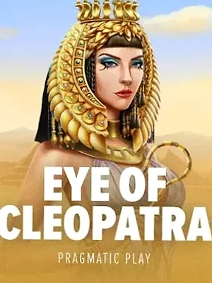 Eye of Cleopatra at Slots Gallery